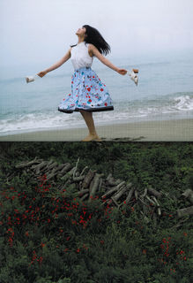 Neru Nagahama feet photo 12