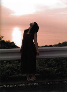 Neru Nagahama feet photo 11