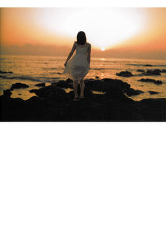 Neru Nagahama feet photo 10