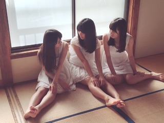 Neru Nagahama feet photo 17