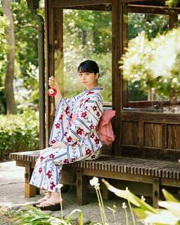 Neru Nagahama feet photo 8