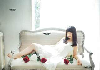 Neru Nagahama feet photo 5