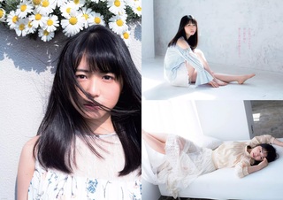 Neru Nagahama feet photo 19