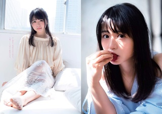 Neru Nagahama feet photo 18