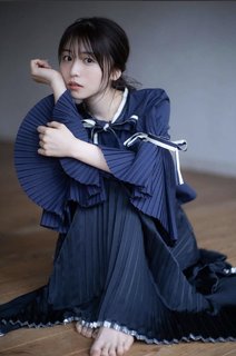 Neru Nagahama feet photo 17