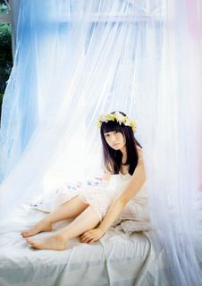 Neru Nagahama feet photo 9