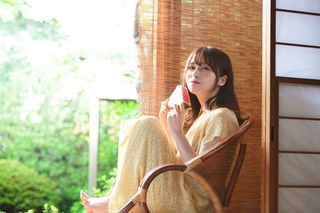 Neru Nagahama feet photo 8