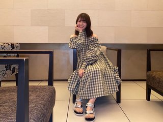 Neru Nagahama feet photo 4