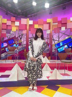 Neru Nagahama feet photo 3