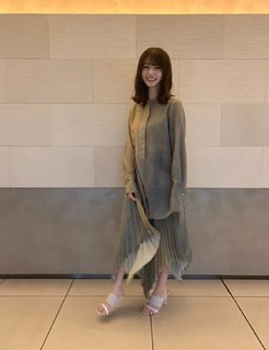 Neru Nagahama feet photo 1
