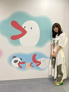 Neru Nagahama feet photo 20