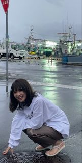 Neru Nagahama feet photo 19
