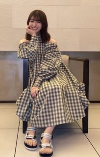 Neru Nagahama feet photo 18