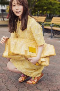 Neru Nagahama feet photo 17