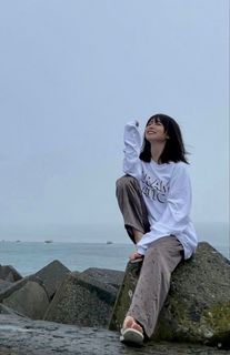 Neru Nagahama feet photo 16