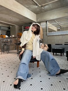 Neru Nagahama feet photo 13