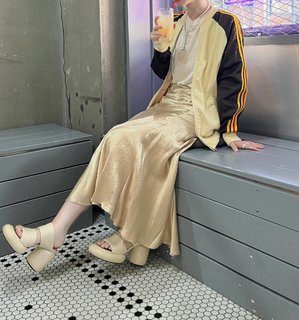 Neru Nagahama feet photo 11