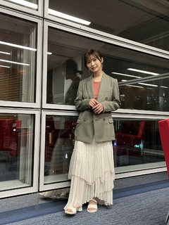 Neru Nagahama feet photo 9
