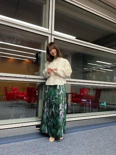 Neru Nagahama feet photo 8