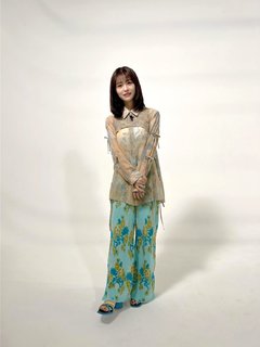 Neru Nagahama feet photo 7