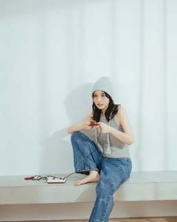 Neru Nagahama feet photo 20