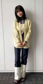 Neru Nagahama feet photo 8