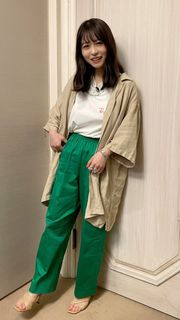 Neru Nagahama feet photo 7
