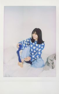 Neru Nagahama feet photo 6
