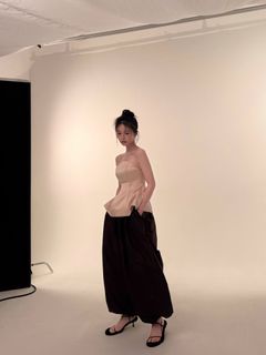 Neru Nagahama feet photo 3