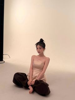 Neru Nagahama feet photo 1