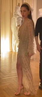 Neslihan Atagül feet photo thumbnail