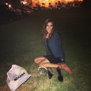 Neslihan Darnel feet photo 2