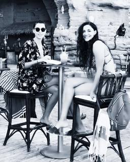 Neslihan Darnel feet photo 15