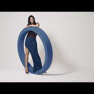 Neslihan Darnel feet photo 13