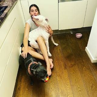 Neslihan Darnel feet photo 20