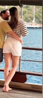 Neslihan Darnel feet photo 19
