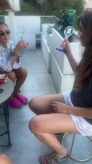 Neslihan Darnel feet photo 10
