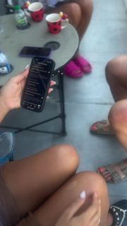 Neslihan Darnel feet photo 9