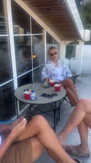 Neslihan Darnel feet photo 8