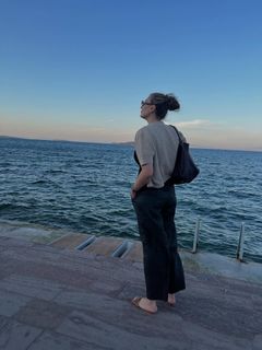 Neslihan Darnel feet photo 1