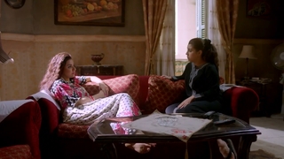 Nesreen Ameen feet photo 4