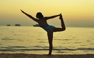 Nesreen Ameen feet photo 19