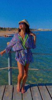 Nesreen Ameen feet photo 14