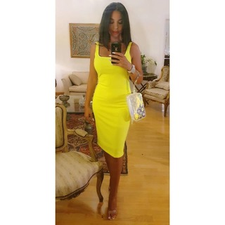 Nesreen Ameen feet photo 3