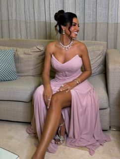 Nesreen Ameen feet photo 4