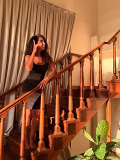 Nesreen Ameen feet photo 6