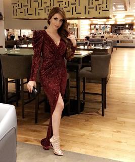 Nesreen Tafesh feet photo 1