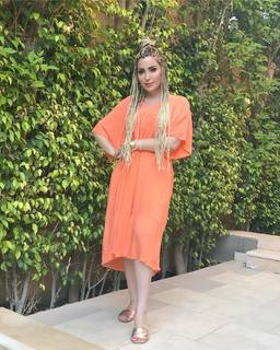 Nesreen Tafesh feet photo 14