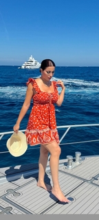 Nesreen Tafesh feet photo 6