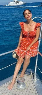 Nesreen Tafesh feet photo 1